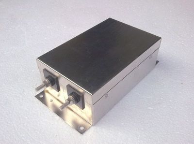 選擇電源濾波器需要注意哪些問題？